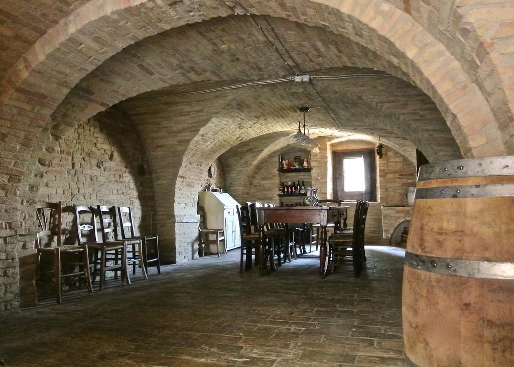 Casa Briga Apartman Montesilvano Marina Szoba fotó
