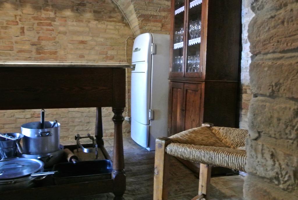 Casa Briga Apartman Montesilvano Marina Kültér fotó