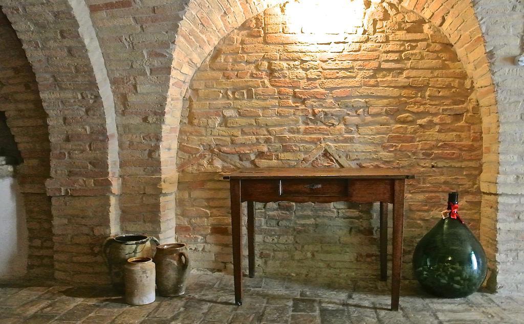 Casa Briga Apartman Montesilvano Marina Szoba fotó