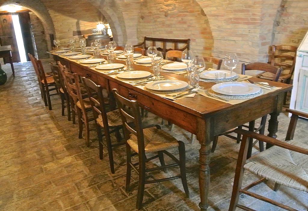 Casa Briga Apartman Montesilvano Marina Kültér fotó
