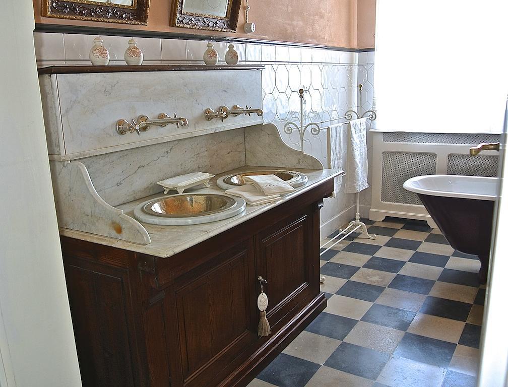 Casa Briga Apartman Montesilvano Marina Szoba fotó