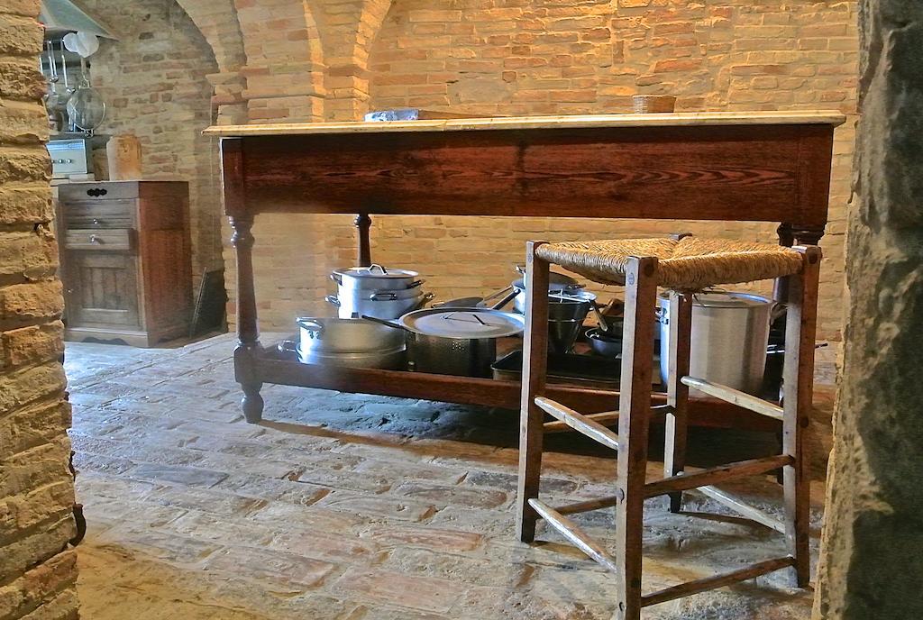 Casa Briga Apartman Montesilvano Marina Szoba fotó