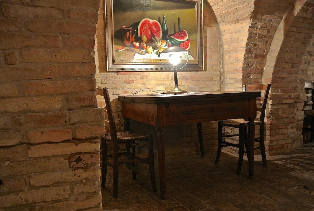 Casa Briga Apartman Montesilvano Marina Kültér fotó