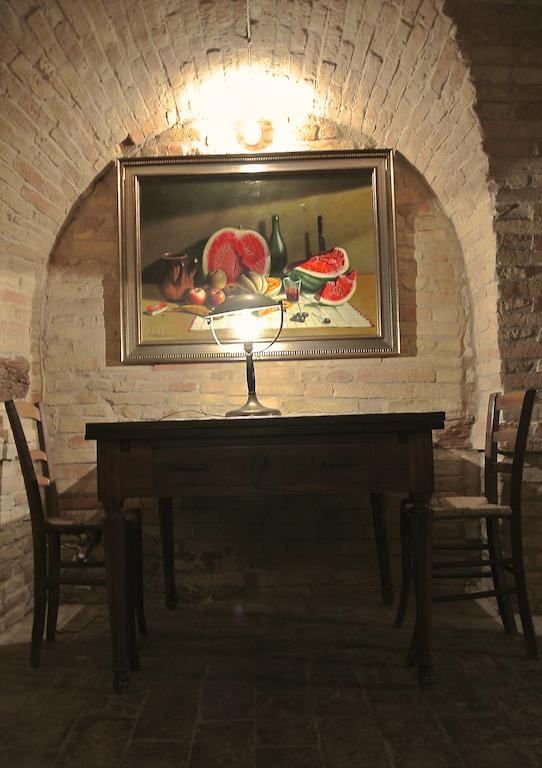 Casa Briga Apartman Montesilvano Marina Szoba fotó