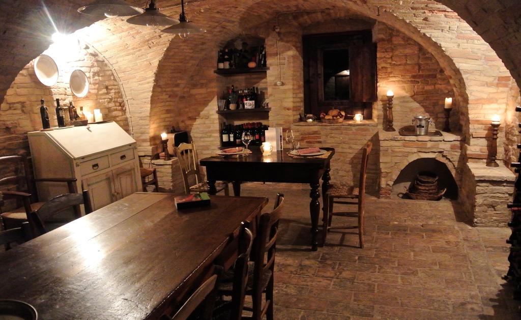 Casa Briga Apartman Montesilvano Marina Kültér fotó