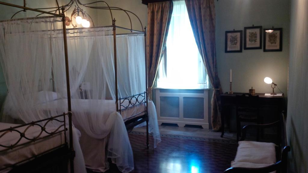 Casa Briga Apartman Montesilvano Marina Kültér fotó