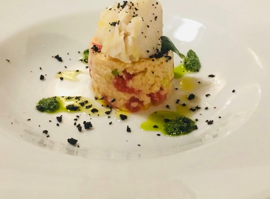 Casa Briga Apartman Montesilvano Marina Kültér fotó